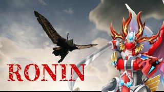 【Rise of the Ronin】 倒幕VS幕府。火龍、歴史の荒波に飲まれる
