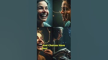 "Why the Same Patterns Keep Repeating in Your Life 🌀| Understanding Karma and Breaking the Cycle"✨