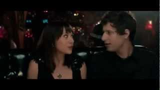 Celest And Jesse Forever - Beth Is So Angry