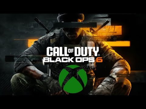 🔴Gaming LIVESTREAM Call of duty black ops 6 zombies (XBOX) 🔴Gaming LIVESTREAM Call of duty black ops 6 zombies (XBOX)