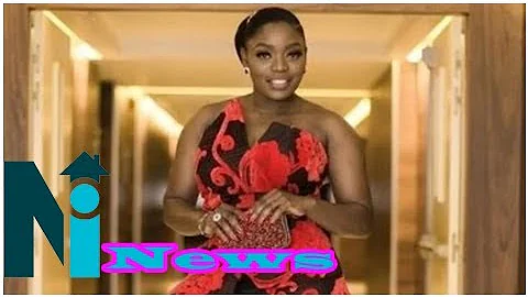 Bisola of BBNaija fame performs touching song to remember her dead baby daddy