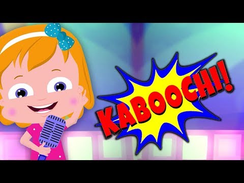 Kaboochi Танцы Для Детей | Русский Мультфильмы Для Детей | Детский Танец Песня | Umi Uzi Russia