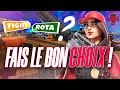 Estce que tu reflechis comme un joueur pro  quizz fortnite  a toi de trouver la solution 