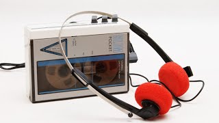 Design Moment: Sony Walkman, 1979 – The Irish Times