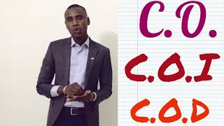 Connaître Le Complément Dobjet Et Les Types De Complément Dobjet