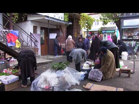 სამ დღეში ბორჯომი ახალ მერს აირჩევს