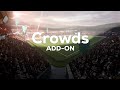 iCrowds Add-on Full Tutorial | Animate Realistic Crowds in Blender Step by Step