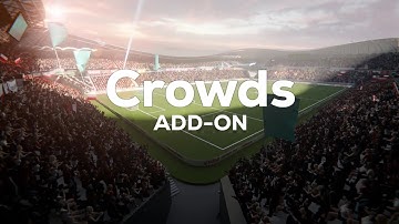 iCrowds Add-on Full Tutorial | Animate Realistic Crowds in Blender Step by Step