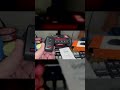 Watch this! A70 70W USB-C Charger, 3-Port Fast Wall Charger Block with Foldable Plug for MacBook Pro