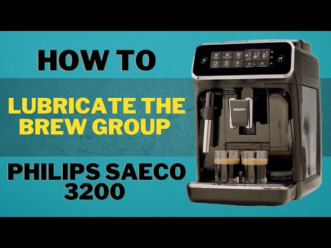 Philips EP3221 Series 3200 Espresso Machine Review