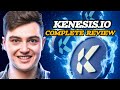 Kenesis (KEN) 🌐📚 NFT &amp; Web3 Learning Platform 💎🚀