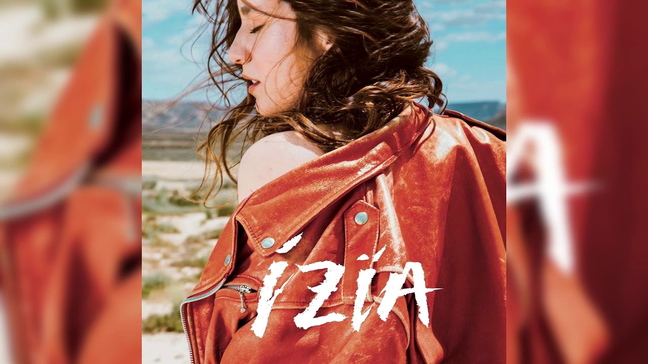 Watch Izïa - Calvi on YouTube Watch Izïa - Calvi on YouTube