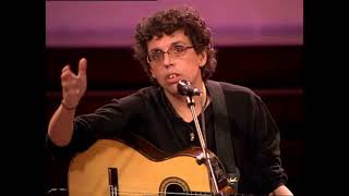 Huesos - Pedro Guerra en vivo en el Palau de la Música, Barcelona 2004 chords