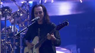 Rush - How It Is - R40 Live tour 2015 (Audio DTS 5.1)