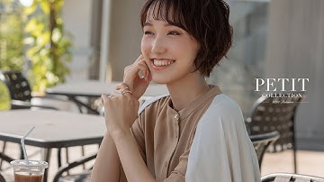 【予告】2022 Autumn プチコレクション「RAINBOW」虹色の輝き編