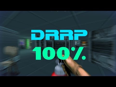 Doom RPG Remake Project | 100% ПРОХОЖДЕНИЕ | Играет разработчик | DRRP