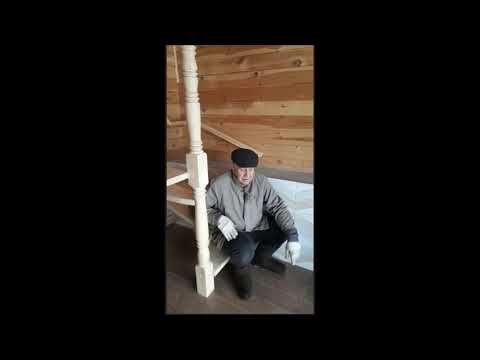 Видеоотзыв клиента Стройдомовой