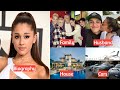 Top 5 Beautiful Girl Ariana Grande, Biography, Lifestyle, House, Family, Husband, Income &amp; Net Worth