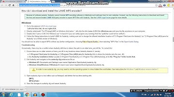 How to do a CoNfUsIoN Effect on AVS?