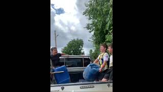 Karasuda Pazar Var, Sinop Merkez Kirençukuru , Geleceğin Müzisyenleri... Resimi