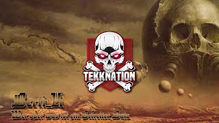 ☠ Berti_K - Wer oder was ist ein Gefreiter Butz I TEKKNATION I HARDTEKK ☠