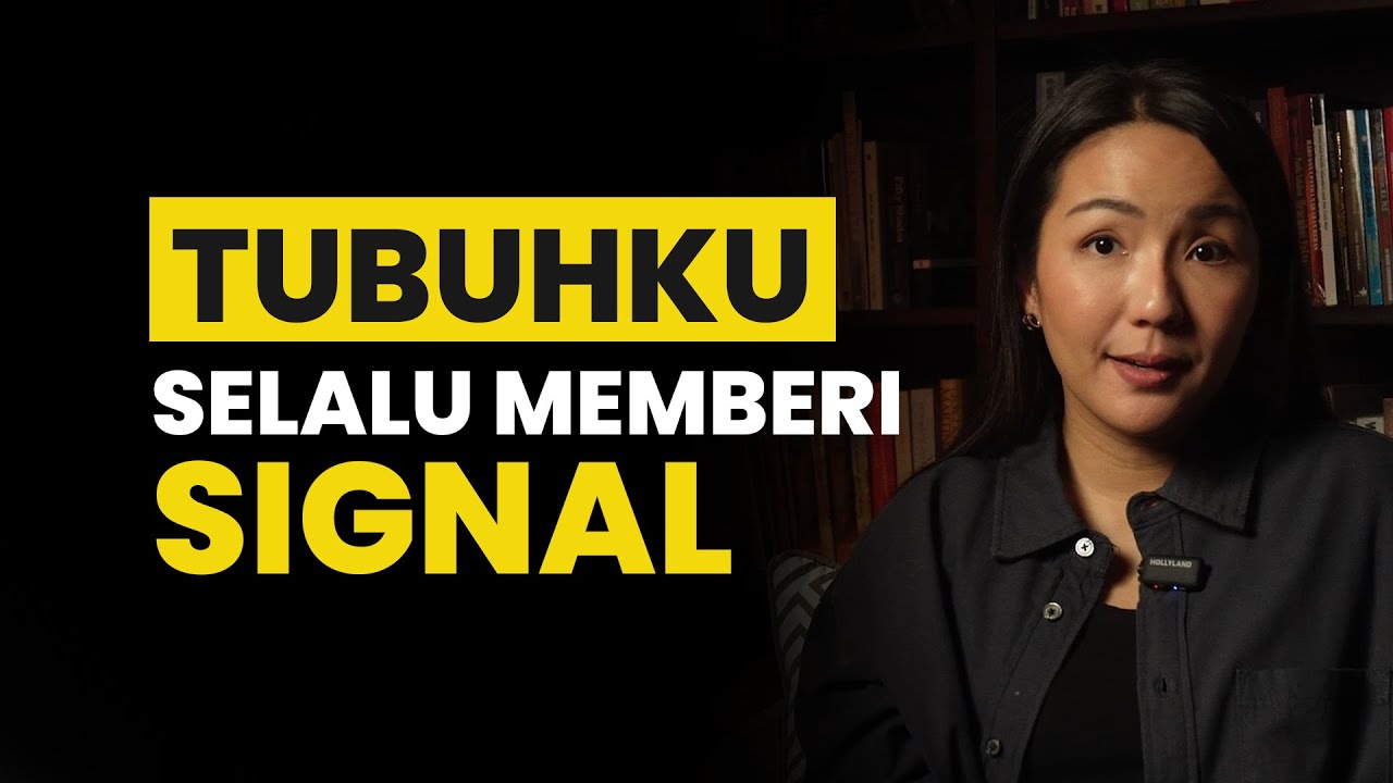 Ini Alasan Hidupmu Terasa Berat & Susah Untuk Maju!