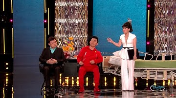 Hài Hoài Linh, Chí Tài, Việt Hương, Hoài Tâm - Nối Lại Duyên Xưa