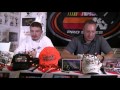 Lets talk racing tv show 102815 tab boyd todd neal shea holbrook  roger brehm