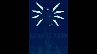 ULTRAKILL REQUIEM ( [ULTRAKILL OST] Requiem - LXKARIUM Phonk Remix) (Sped Up)