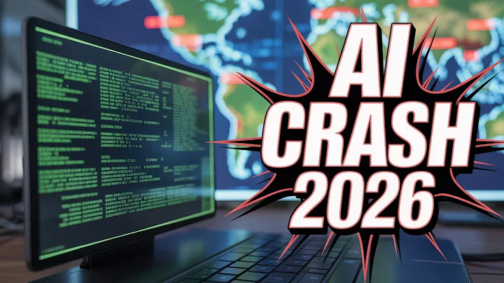 🔥AI Stocks 2026: 99% of Investors Aren't Prepared for This!🔥🔥