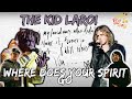 The Kid LAROI WHERE DOES YOUR SPIRIT GO mp3
