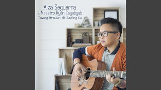 Miniatura de "Aiza "Ice" Seguerra, Ryan Cayabyab - Tuwing Umuulan At Kapiling Ka"