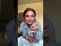 Haylee's Journey with Unity in Glass