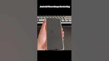 Your Android phone keeps restarting? Droigy has a solution!