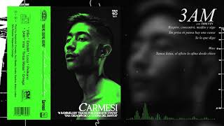 Andru Santos, Tom Vin - 3Am