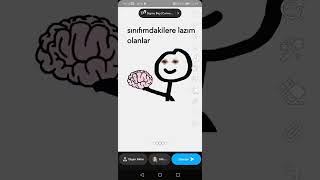 Emine(M) Anladı 😵 Şfetedüş