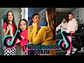tiktok challenge 2021 - twin mirror prank #1