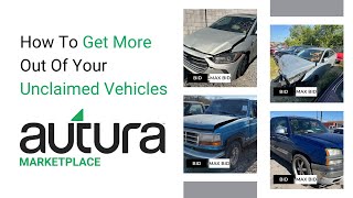 Impound Auctions Simplified