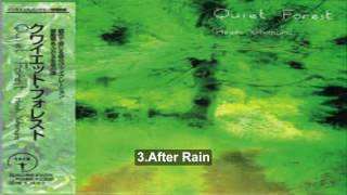 Hiroshi Yoshimura - Quiet Forest full album(1998)