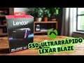 TURBINE SEU XBOX ONE OU PLAYSTATION 4 COM ESSE SSD!!