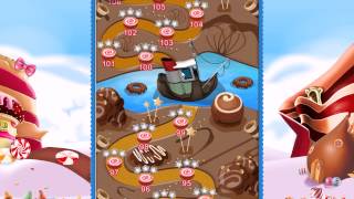 Jelly Smash - Delicious matching game with cute characters screenshot 4