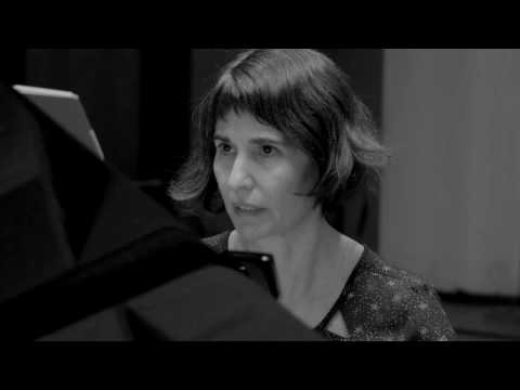 Johnny Has Gone for a Soldier by Frederic Rzewski