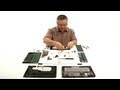 What is an Ultrabook? See us build one (VAIO Duo)