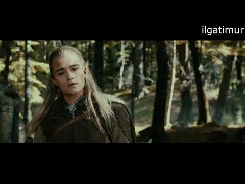 A Lament for Boromir - Boromir için bir ağıt, Türkçe Çeviri