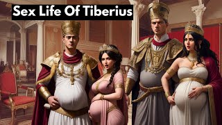 The Secret Intimate Life Of Tiberius