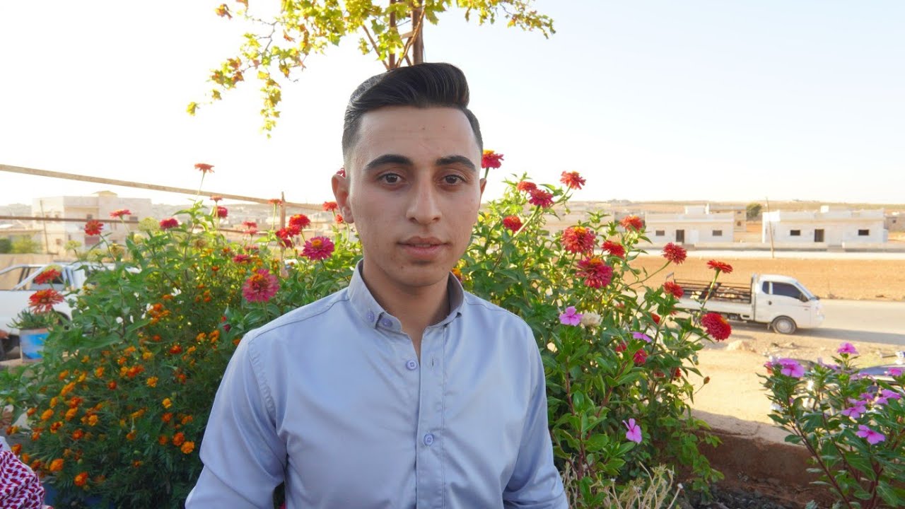 فيديو الريان يقدم عقد قران العريس محمد نزار القاسم اقيم في قرية سوسيان بتاريخ 10/9/2025