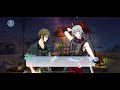 イベントストーリー ダンスマカブル 18話