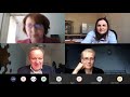 ETF webinar “Ensuring sustainability of the ETF bridging support to Ukraine  part 1