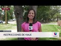 🔴 Última hora: Arrestan al alguacil del condado Osceola Marcos López