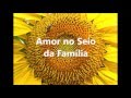 Amor e concordância no seio da família